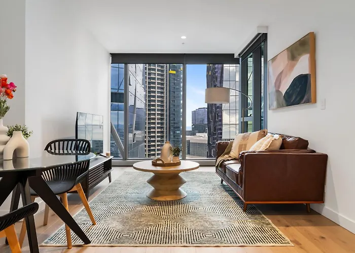 Apartmento com 1 dormitório